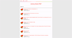 Desktop Screenshot of kprnailproducts.com